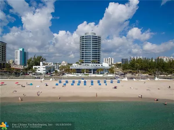 701 N Fort Lauderdale Blvd  #701, Fort Lauderdale, FL 33304