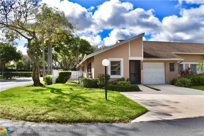 Boca Raton, FL 33496,8066 Springtree Rd  #A