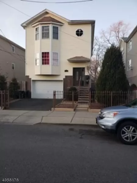 335-337 FAIR ST, Paterson City, NJ 07501