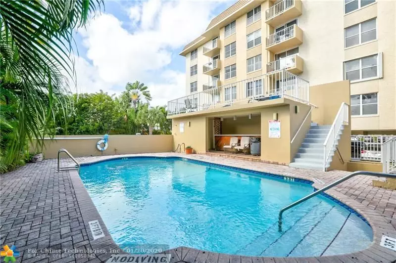 1050 SE 15th St  #609, Fort Lauderdale, FL 33316