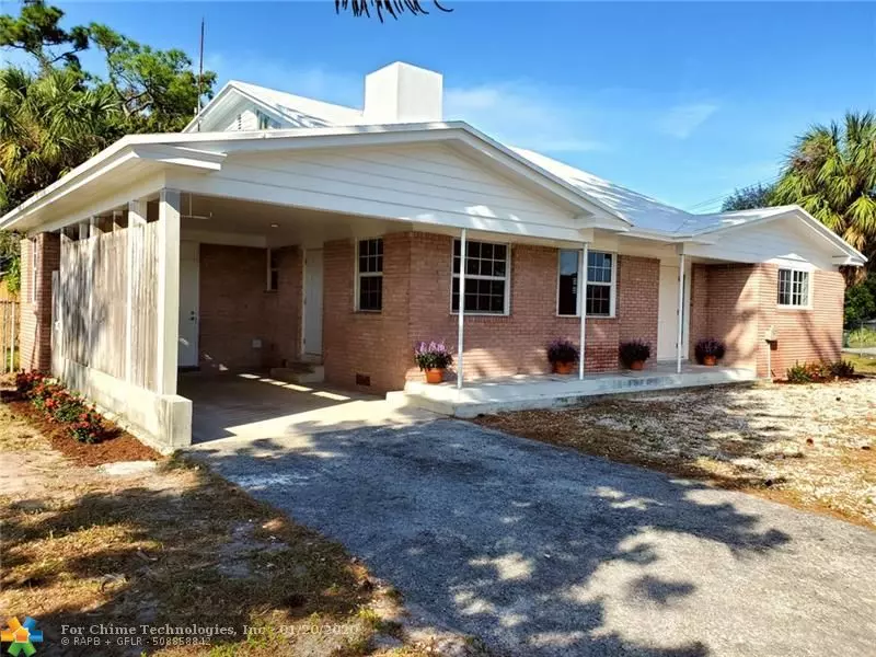 501 NW 40th Ct, Oakland Park, FL 33309