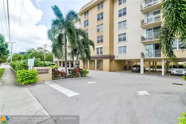 Fort Lauderdale, FL 33316,1050 SE 15th St  #609