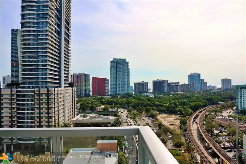 Miami, FL 33130,79 SW 12 ST  #1801-S