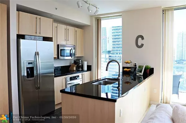 Miami, FL 33130,79 SW 12 ST  #1801-S