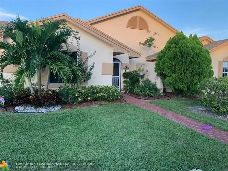 Boca Raton, FL 33496,9442 Boca Gardens Pkwy  #A