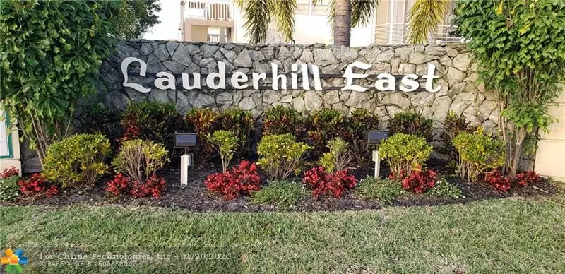 4451 NW 16th St  #207, Lauderhill, FL 33313