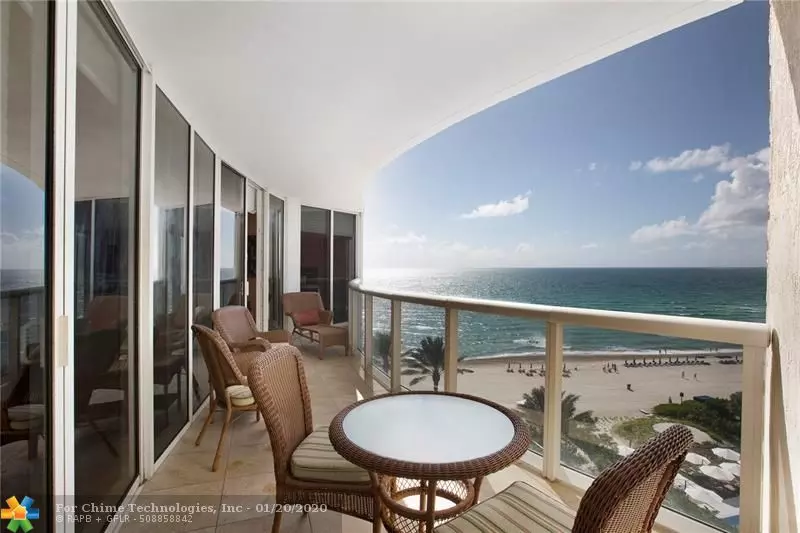 17201 Collins Avenue  #1003, Sunny Isles Beach, FL 33160