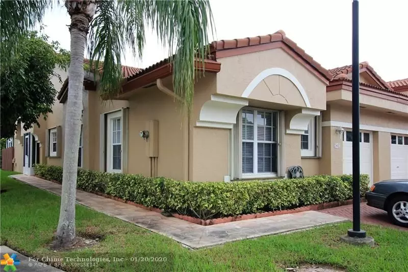 9822 Malvern Dr  #9822, Tamarac, FL 33321