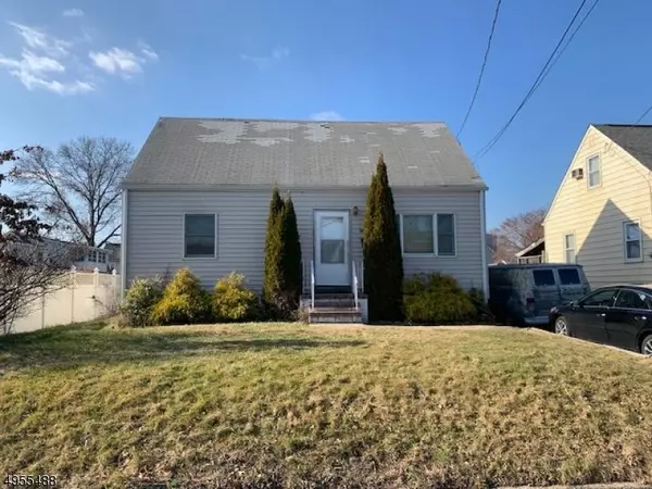 309 N 13TH AVE, Manville Boro, NJ 08835
