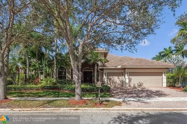 394 MALLARD LN, Weston, FL 33327