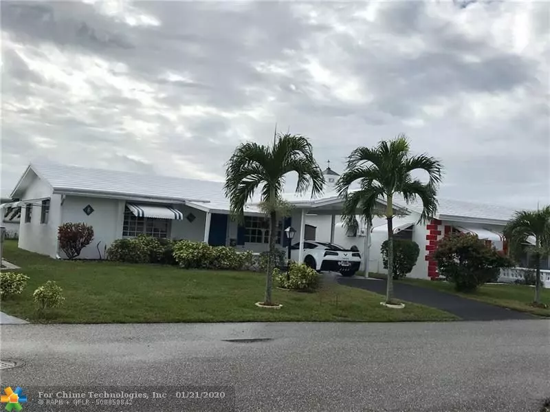 100 NW 32nd Ct, Pompano Beach, FL 33064