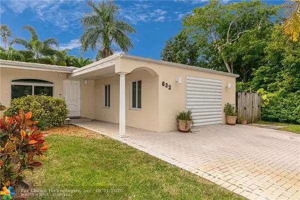 Wilton Manors, FL 33311,632 NW 21st St