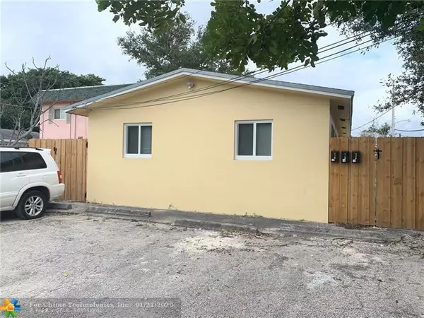 730 NW 5 ST,  Fort Lauderdale,  FL 33311