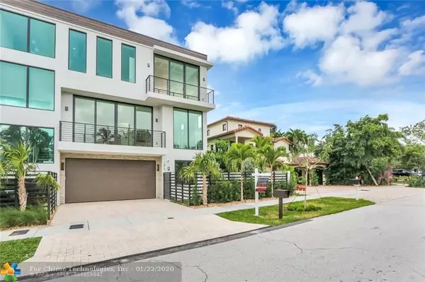 Fort Lauderdale, FL 33301,1619 NE 1st Street  #1619