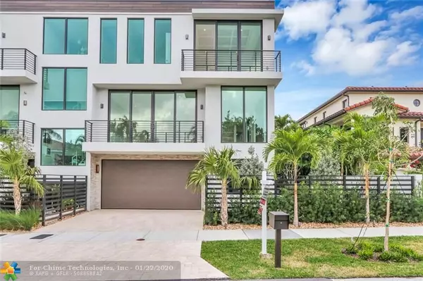 Fort Lauderdale, FL 33301,1619 NE 1st Street  #1619
