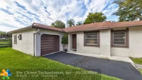 Tamarac, FL 33321,7906 NW 60th St