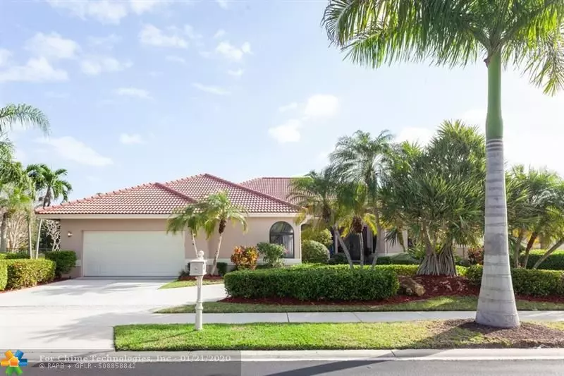 420 ALEXANDRA CIR, Weston, FL 33326