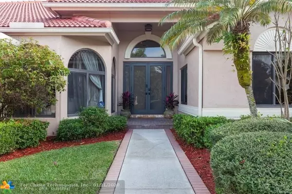 Weston, FL 33326,420 ALEXANDRA CIR