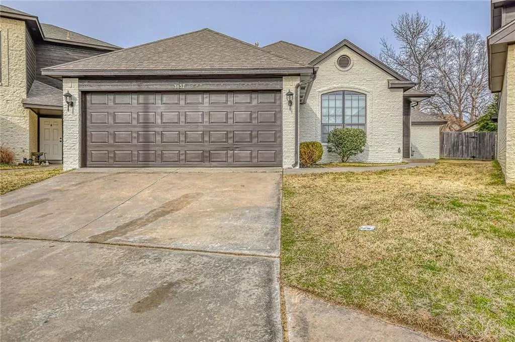 Norman, OK 73072,3837 Havenbrook Circle