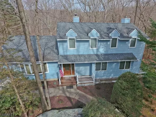 12 NEWTON AVE, Byram Twp., NJ 07874