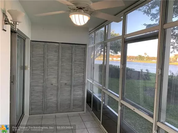 Pembroke Pines, FL 33027,1301 SW 134th Way  #114B