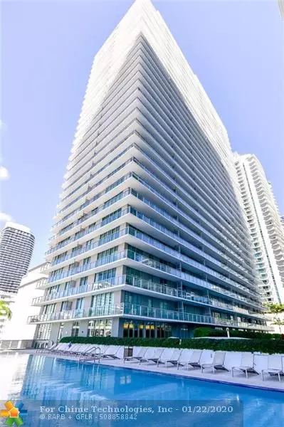 1111 SW 1st Ave  #2214-N, Miami, FL 33130