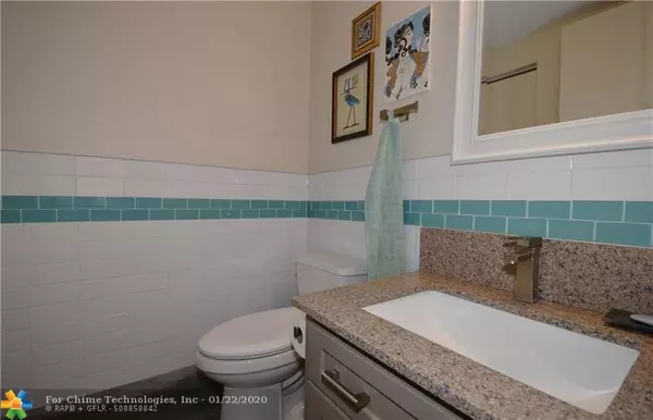 Wilton Manors, FL 33305,125 NE 20th Ct  #7G