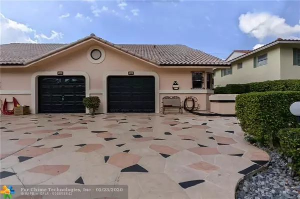 Coral Springs, FL 33065,3862 Woodside Dr  #3862