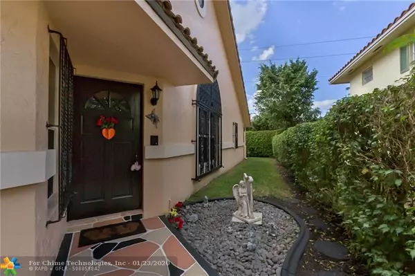 Coral Springs, FL 33065,3862 Woodside Dr  #3862