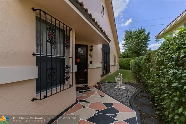 Coral Springs, FL 33065,3862 Woodside Dr  #3862