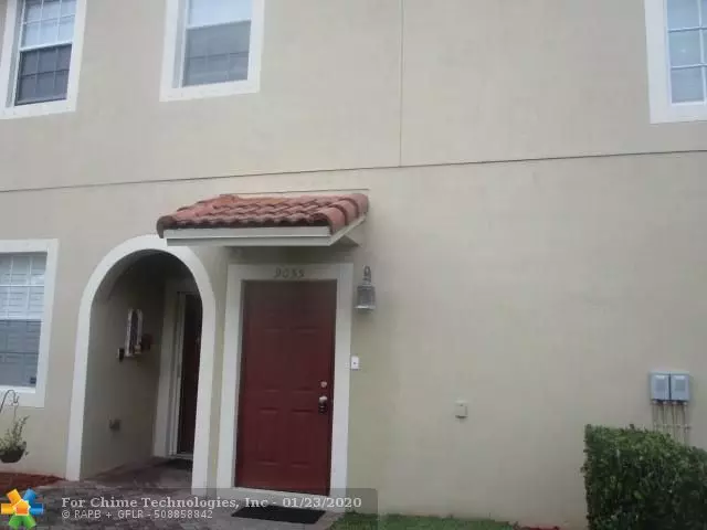 9055 Preston Pl  #16204, Tamarac, FL 33321