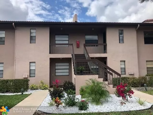 Boca Raton, FL 33428,9188 Norte Lago  #4F