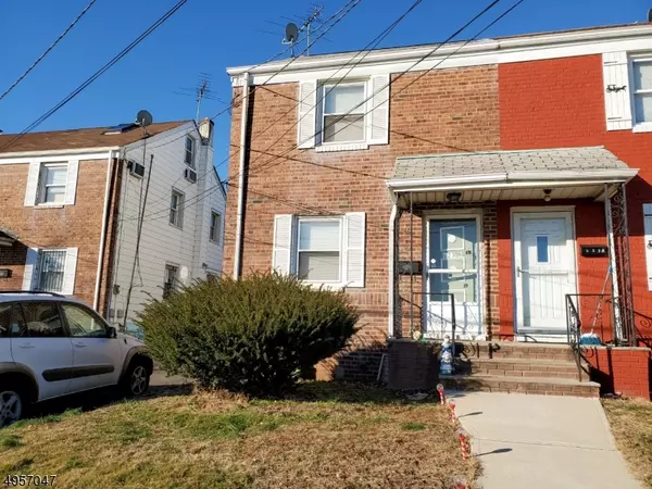 623 B ARNETT ST, Elizabeth City, NJ 07202