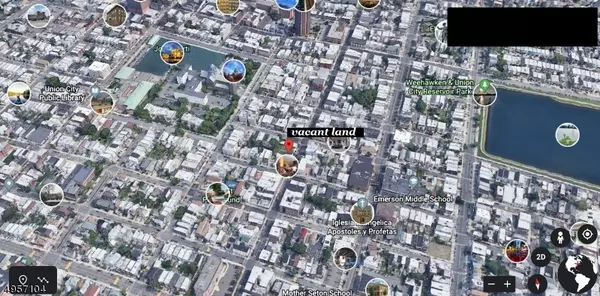 1811 BERGENLINE AVE, Union City, NJ 07087