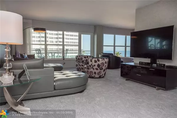 Fort Lauderdale, FL 33308,3900 Galt Ocean Dr  #316