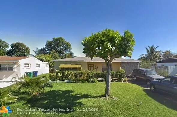 6526 SW 27th Pl, Miramar, FL 33023