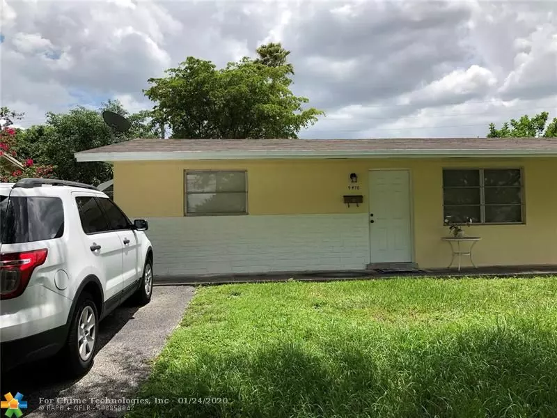 9470 SW 52nd St, Cooper City, FL 33328