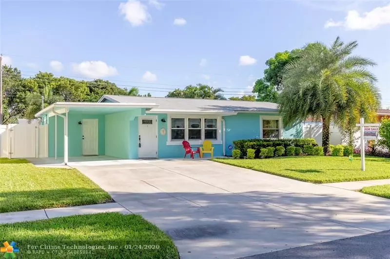 9449 SW 53rd St, Cooper City, FL 33328