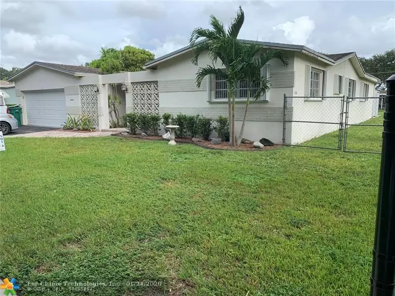 Cooper City, FL 33328,8861 SW 49th Ct