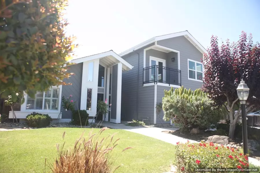 4113 Ashbrook CIR, San Jose, CA 95124