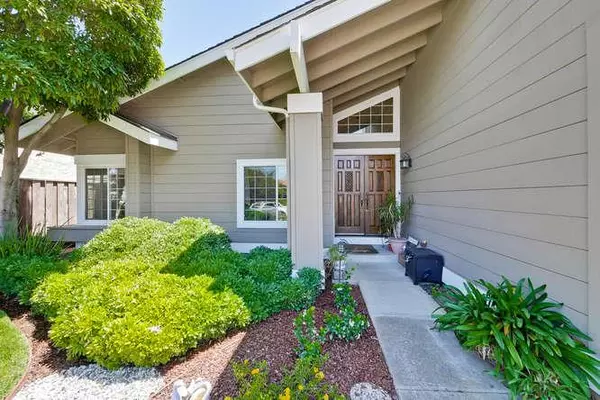 San Jose, CA 95124,4042 Ashbrook CIR