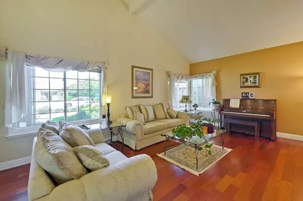 San Jose, CA 95124,4042 Ashbrook CIR