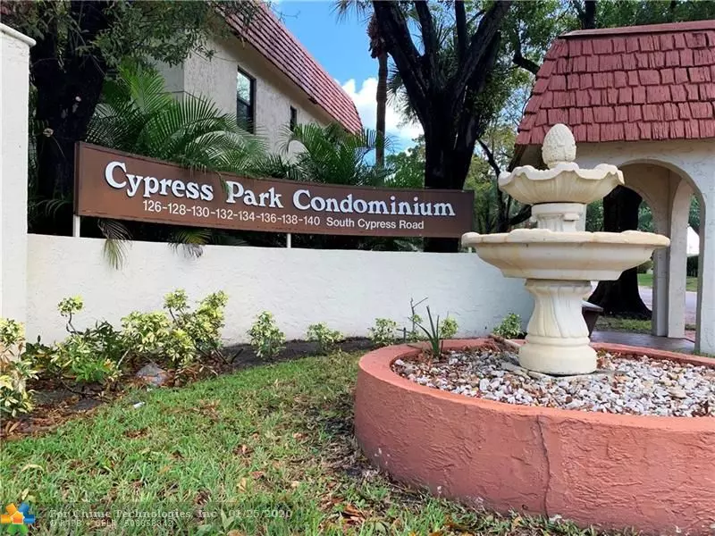 132 S Cypress Rd  #516, Pompano Beach, FL 33060