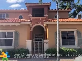 Fort Lauderdale, FL 33312,4965 Leeward Ln  #3007