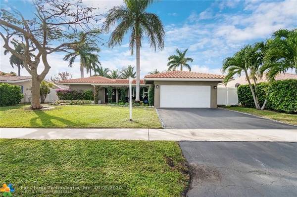 6511 NE 20th Ave, Fort Lauderdale, FL 33308