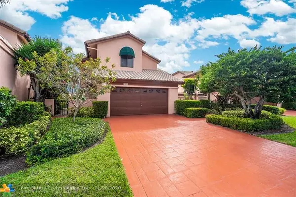 6484 Via Benita, Boca Raton, FL 33433