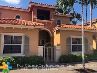 Fort Lauderdale, FL 33312,4965 Leeward Ln  #3007