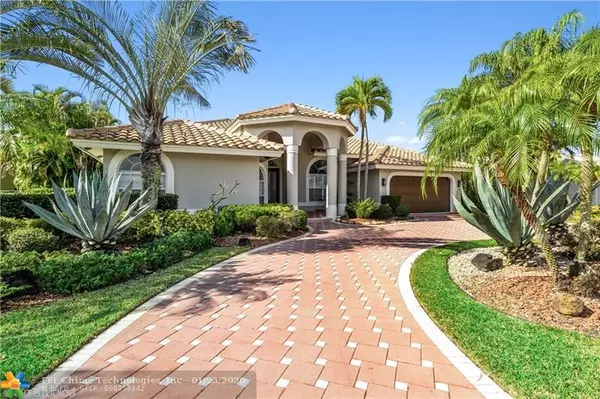 Coral Springs, FL 33076,5150 Kensington Cir