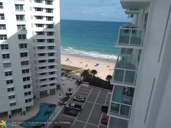 3550 Galt Ocean Dr  #1108, Fort Lauderdale, FL 33308