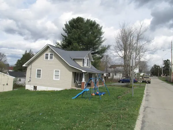 503 WORLEY ROAD, Beckley, WV 25801